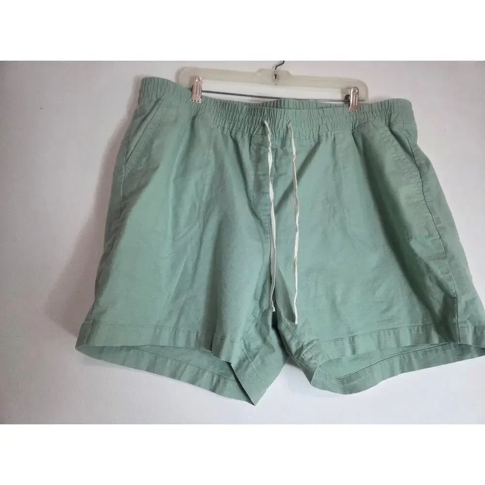 Talbots mint green